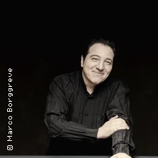 Serenad Bağcan & Fazıl Say 28.03.2026 Kölner Philharmonie