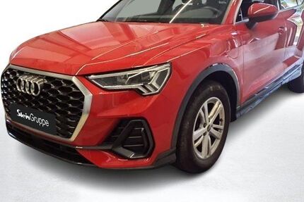 Audi Q3 30.550 km 34.290 &euro; Siegburg 53721