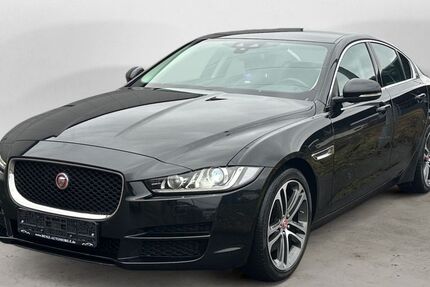 Jaguar XE 98.975 km 14.950 &euro; Eitorf 53783