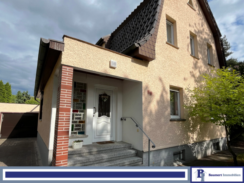Haus zum Kaufen in Berlin 399.000 € 95 m²