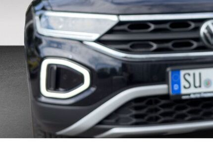 VW T-Roc 19.100 km 27.580 &euro; Hennef 53773