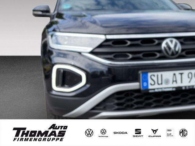VW T-Roc 19.100 km 27.580 &euro; Hennef 53773