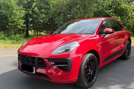 Porsche Macan 43.000 km 63.500 &euro; Bad Honnef 53604