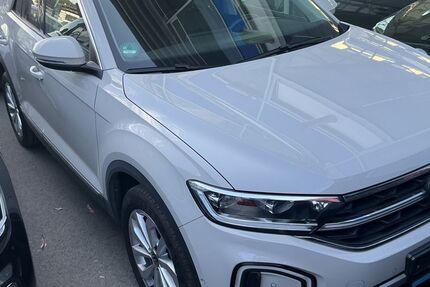 VW T-Roc 165.693 km 18.900 &euro; Eitorf 53783