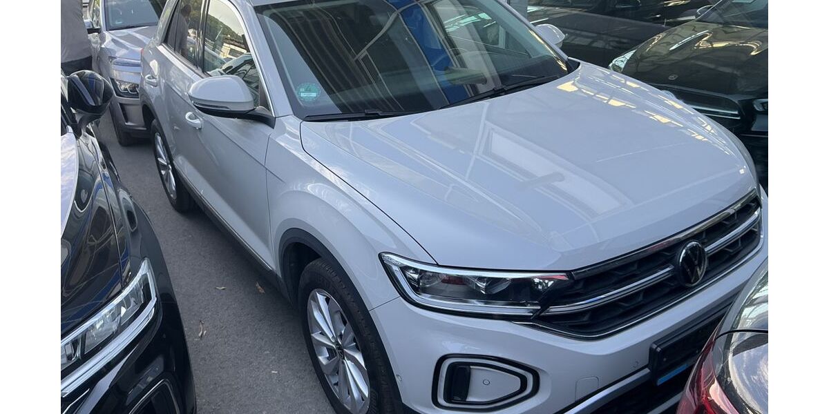 VW T-Roc 165.693 km 18.900 &euro; Eitorf 53783