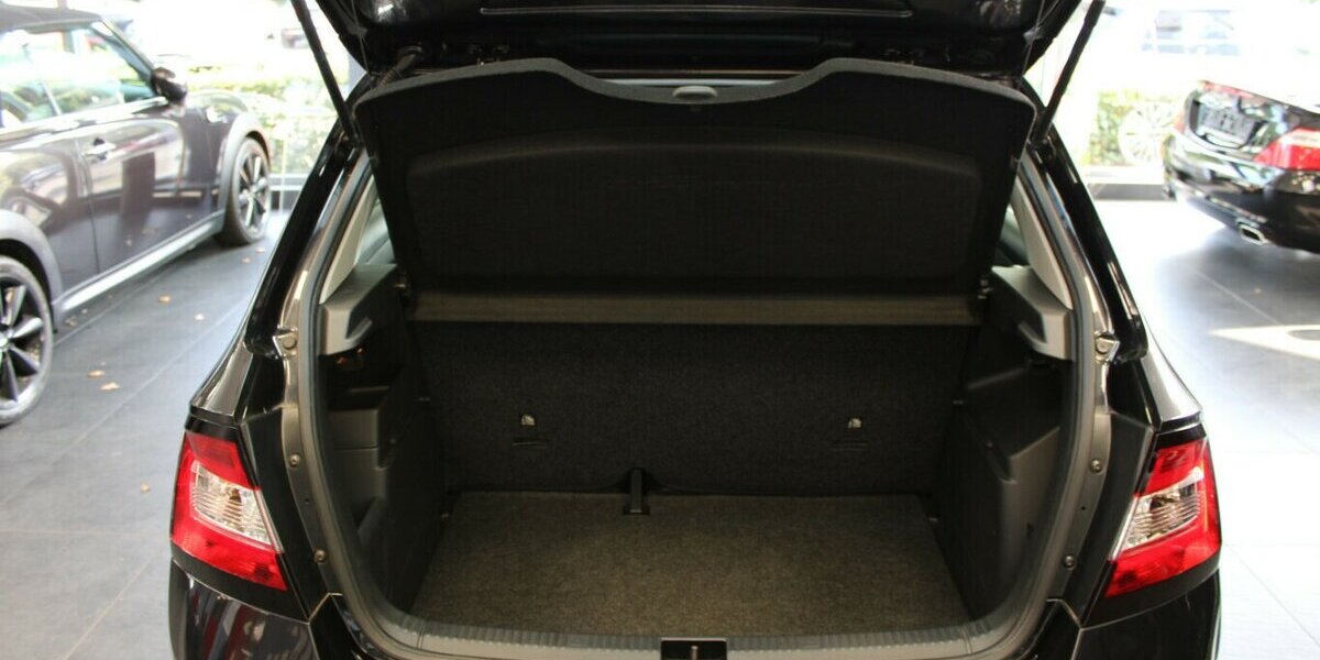 Skoda Fabia 1.0 MPI Cool Edition 66.971 km 8.980 &euro; Euskirchen 53881