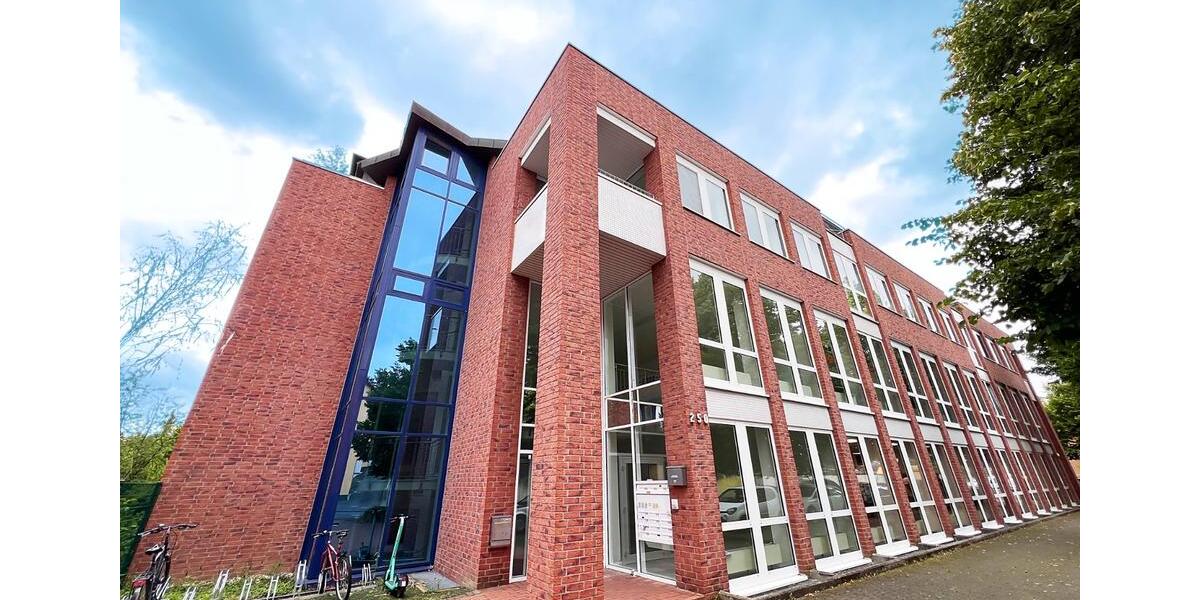 Erdgeschoßwohnung Bonn Küdinghoven - 1 Zimmer, 26 m&sup2;, 670&euro; | Angebot:23300428