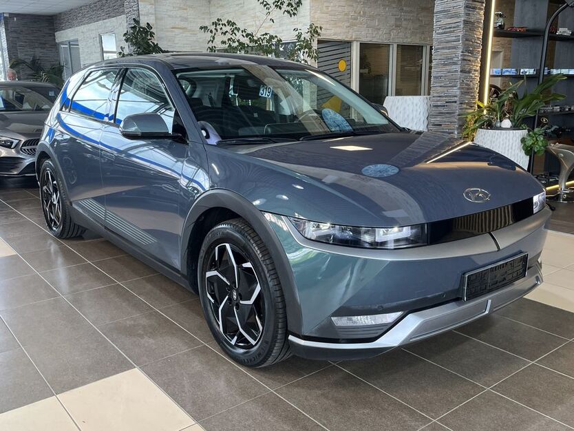 Hyundai IONIQ 5 39.169 km 23.100 € Eitorf 53783