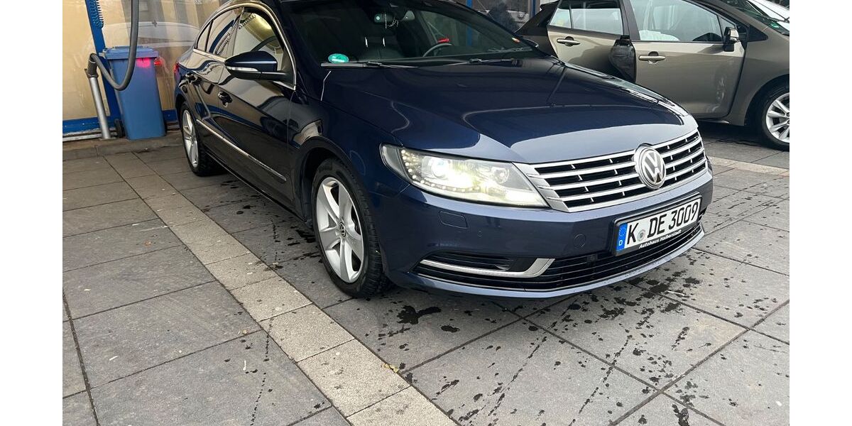VW CC 211.052 km 7.789 &euro; kőln 51107