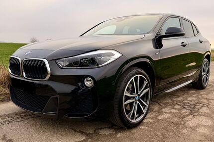 BMW X2 88.500 km 22.490 &euro; Rösrath 51503