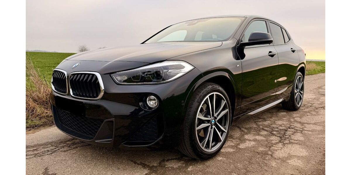 BMW X2 88.500 km 22.490 &euro; Rösrath 51503