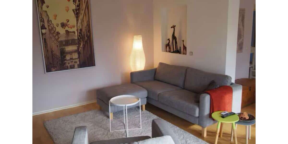 Zimmer Bonn Küdinghoven - 3 Zimmer, 1.980&euro; | Angebot:27100307
