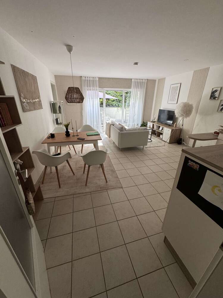 Wohnung zum Mieten in Köln-Flittard 555 € 53 m²