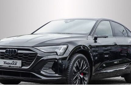 Audi Q8 e-tron 52.310 km 58.489 € Bonn 53227