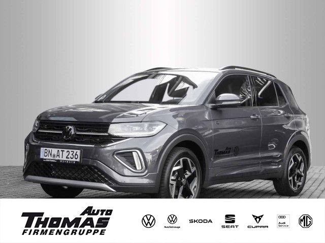 VW T-Cross 9.800 km 25.880 &euro; Bonn 53227