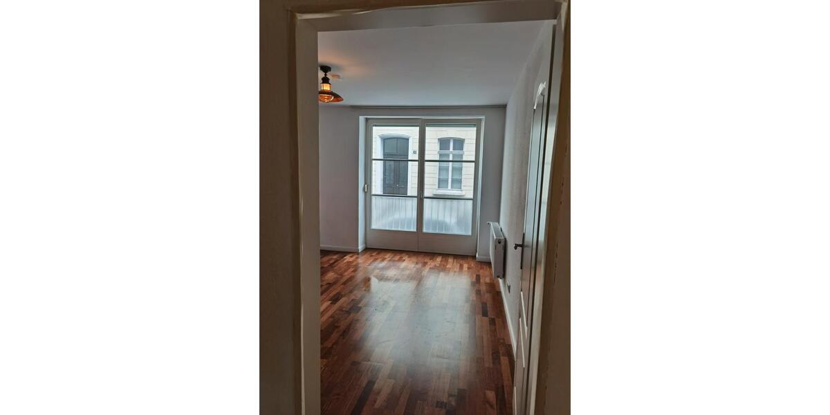 Erdgeschoßwohnung Bonn Gronau - 2 Zimmer, 50 m&sup2;, 265.000&euro; | Angebot:27193577