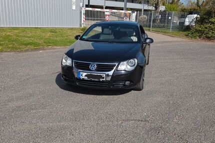 VW Eos 112.518 km 7.000 &euro; Köln 51147
