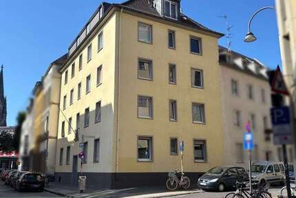 Wohnung zum Kaufen in Köln 485.000 € 68.55 m²