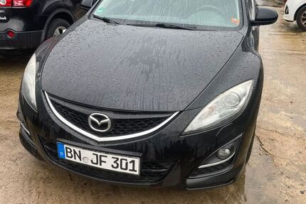 Mazda 6 260.000 km 1.999 &euro; Bonn 53227