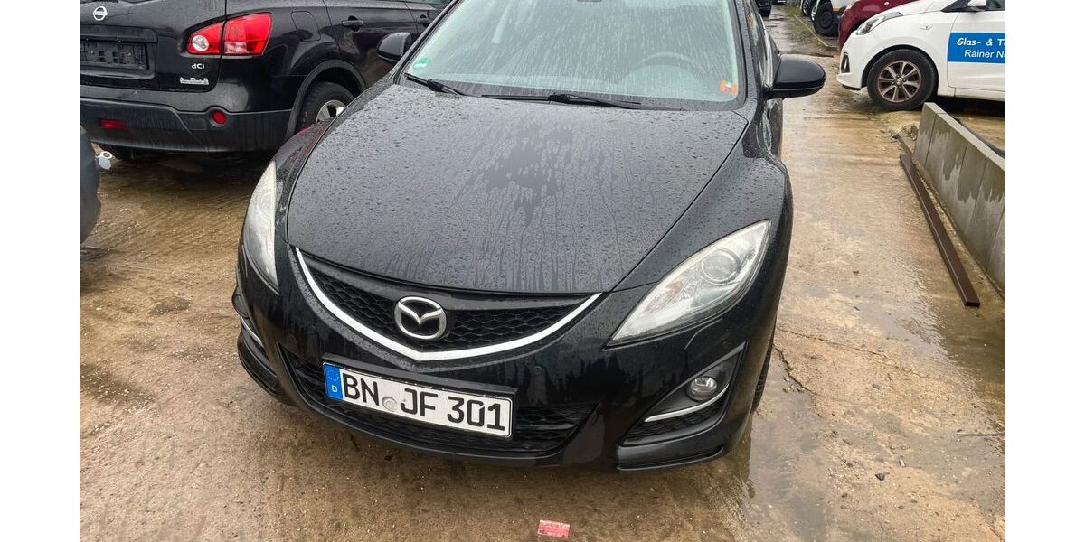 Mazda 6 260.000 km 1.999 &euro; Bonn 53227