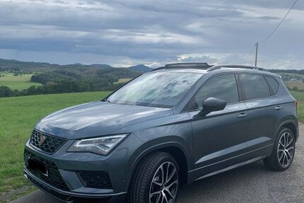 Cupra Ateca 59.400 km 29.000 &euro; Bad Honnef 53604