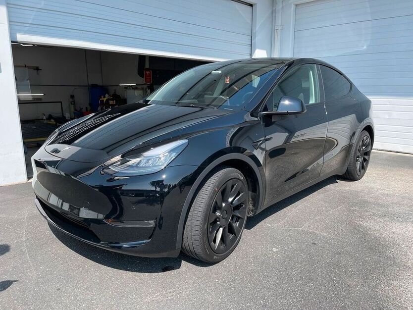 Model Y