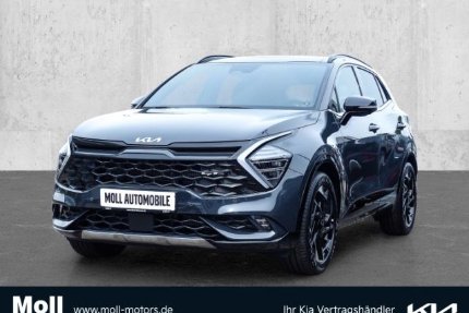 Kia Sportage 31.975 km 32.480 &euro; Köln 50825