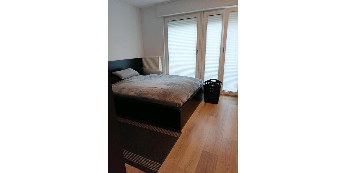 Etagenwohnung Hennef (Sieg) - 2 Zimmer, 55 m&sup2;, 239.995&euro; | Angebot:26728972
