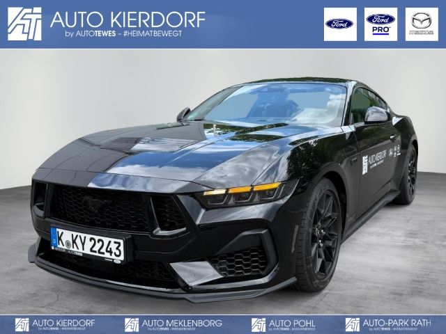 Ford Mustang 2.850 km 54.990 € Köln 50825