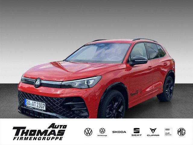 VW Tiguan 7.000 km 56.880 &euro; Bad Honnef 53604