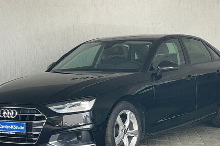 Audi A4 147.600 km 22.400 € Köln 50733