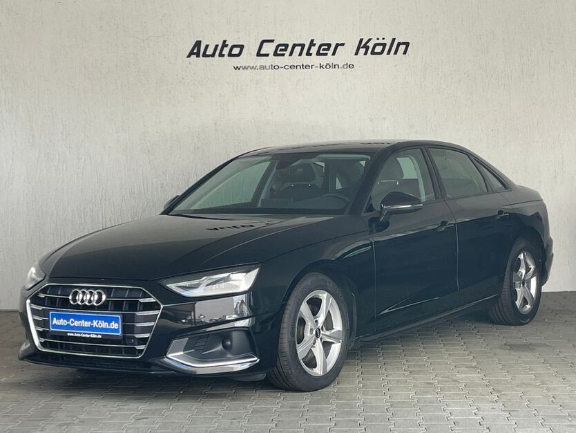 Audi A4 147.600 km 22.400 € Köln 50733