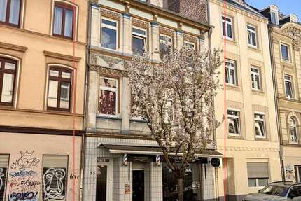 Haus Bonn / Zentrum Zentrum - 10 Zimmer, 234 m&sup2;, 850.000&euro; | Angebot:26494473