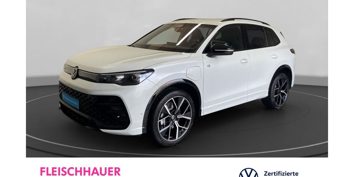 VW Tiguan 25.787 km 47.890 &euro; Köln 50823