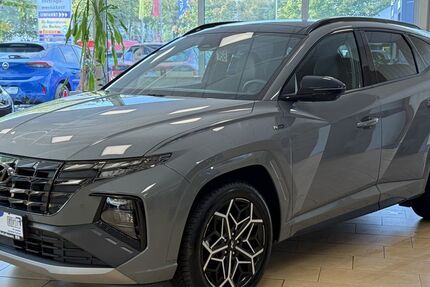 Hyundai TUCSON 44.640 km 29.450 &euro; Hennef 53773