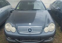 Mercedes C 220