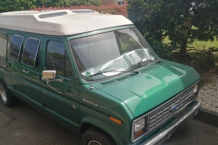 Ford Econoline
