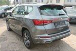 Seat Ateca FR 1,5 TSi DSG Navi AHK Standh LED 12.000 km 33.490 € Bonn 53225