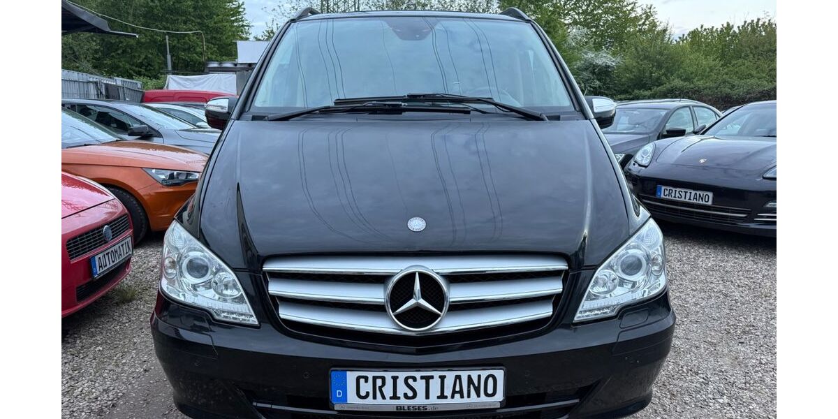 Mercedes-Benz Viano 381.000 km 9.999 &euro; Köln 51107