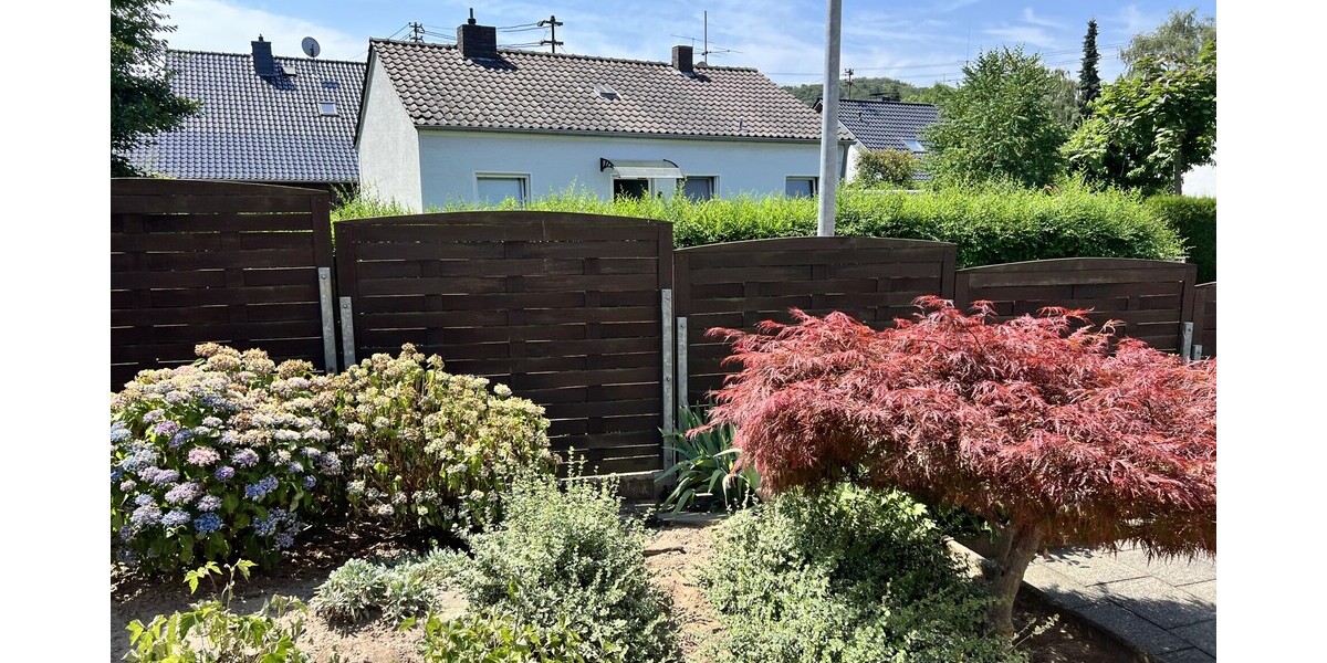 Wohnen im Grünen – Gepflegtes Einfamilienhaus mit Garage und großem Garten - Einfamilienhaus Königswinter / Thomasberg Thomasberg | Angebot:27160591