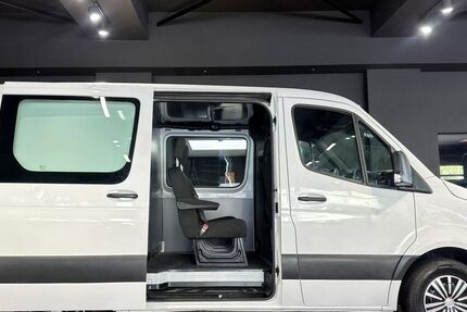 Mercedes-Benz Sprinter 263.114 km 23.999 &euro; Bonn 53177