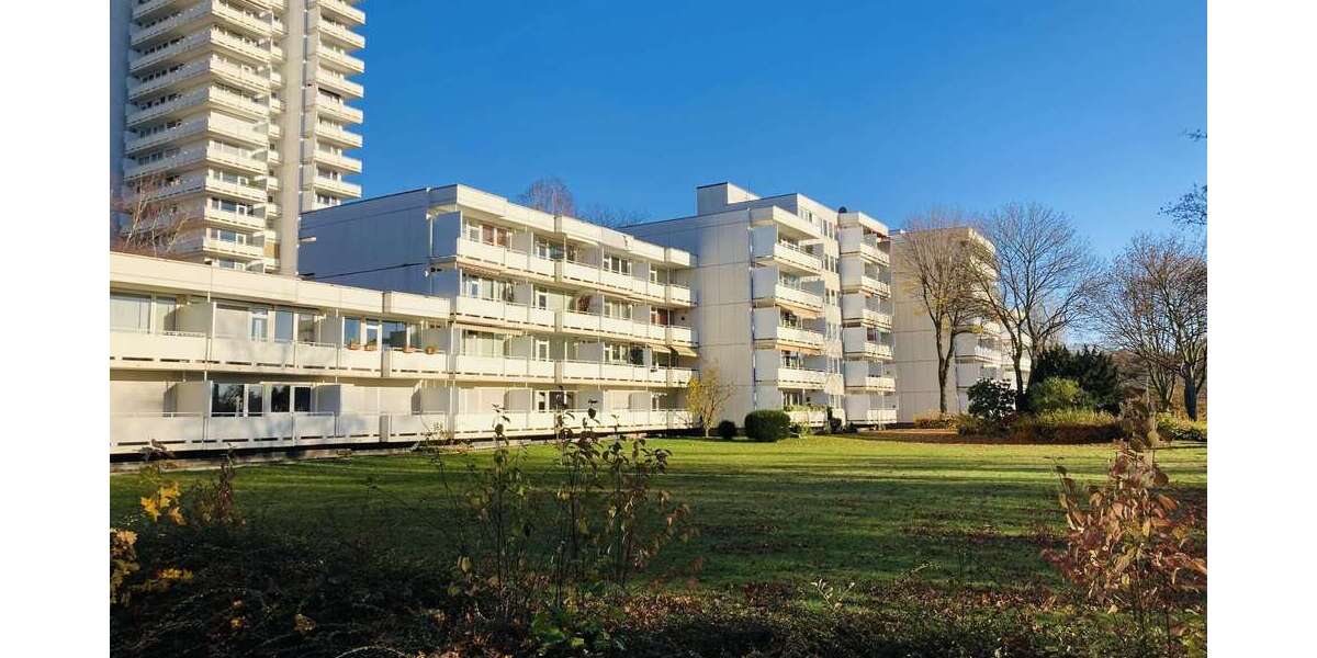 Etagenwohnung Köln / Poll Poll - 4.5 Zimmer, 85 m&sup2;, 313.000&euro; | Angebot:26935819
