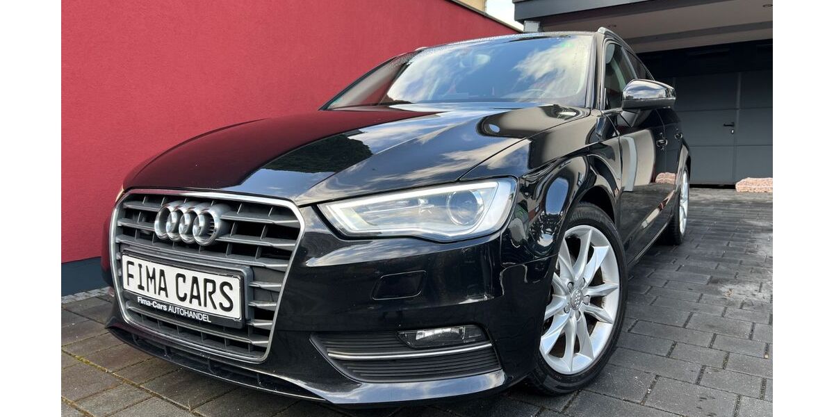 Audi A3 210.000 km 8.888 &euro; Bornheim 53332