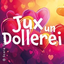 Jux un Dollerei Köln