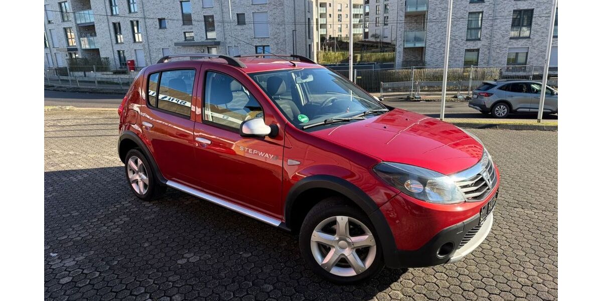 Dacia Sandero 318.400 km 3.280 &euro; Rösrath 51503