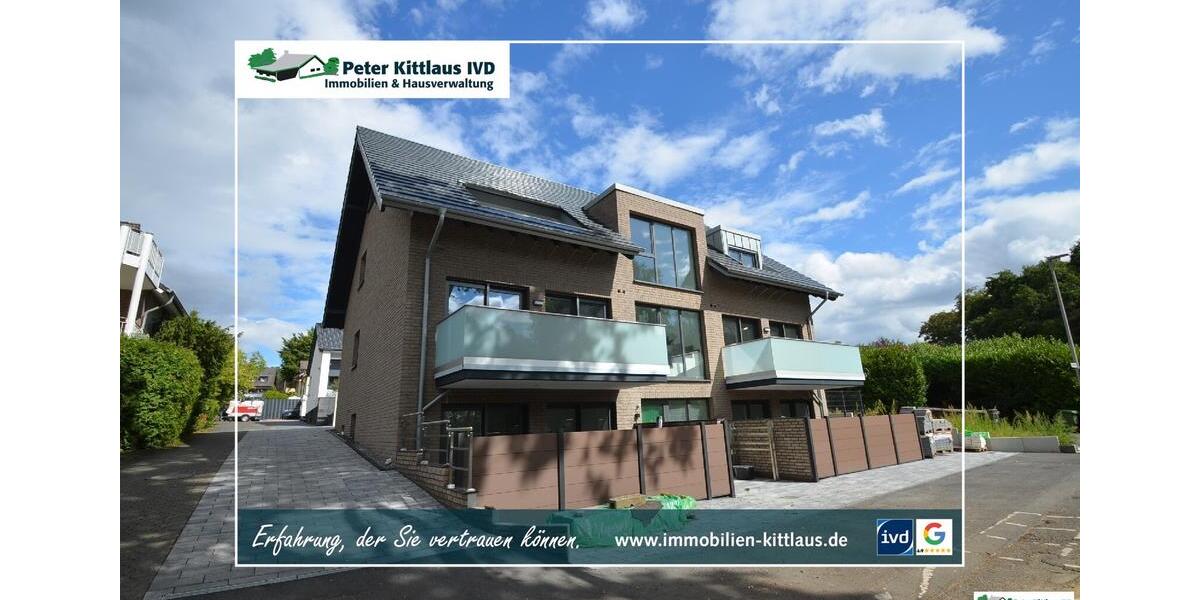 Maisonettenwohnung Siegburg - 5 Zimmer, 158 m&sup2;, 1.500&euro; | Angebot:24399156