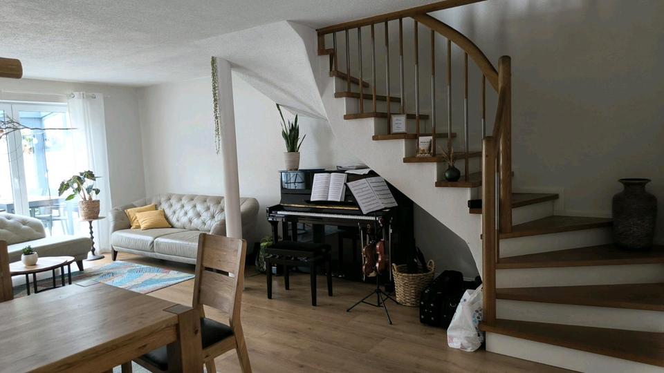 Einfamilienhaus Hennef (Sieg) - 5 Zimmer, 142 m&sup2;, 542.000&euro; | Angebot:24803080