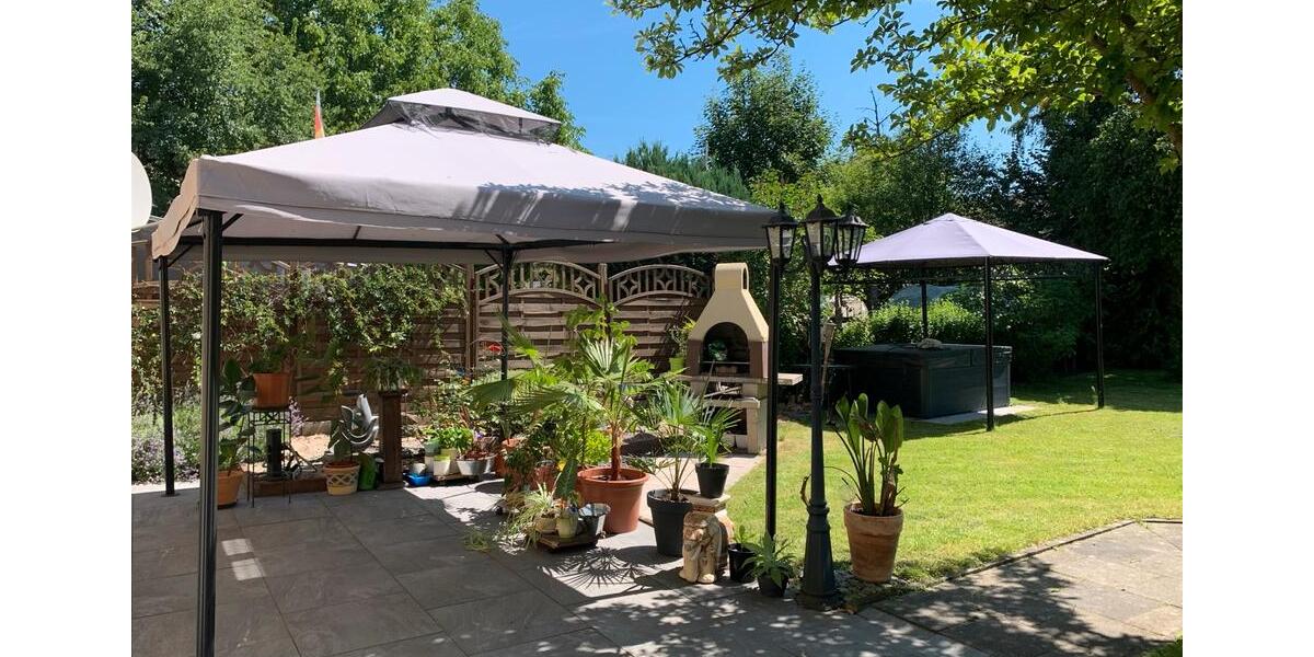 Doppelhaushälfte Köln Porz - 4 Zimmer, 110 m&sup2;, 485.000&euro; | Angebot:26704216
