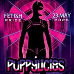 Puppylicious May 2026