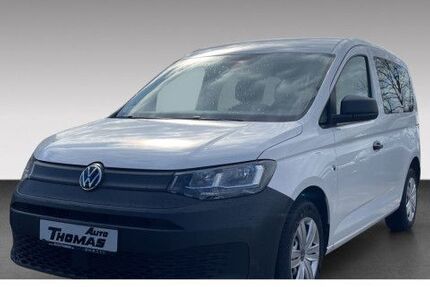 VW Caddy 36.820 km 20.990 &euro; Bonn 53227